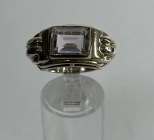 Jugendstil 835er silber gebraucht kaufen  Augsburg