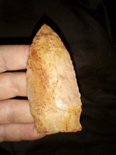 Benton arrowhead authentic for sale  Danville