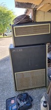 Leslie speaker plastic for sale  CRAWLEY