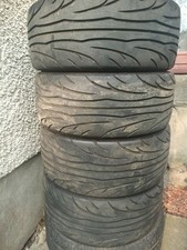 205 45zr16 87w for sale  PAISLEY