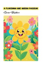 Usado, Sonia Maria Baldini A florzinha que queria passear (Paperback) (UK IMPORT) comprar usado  Enviando para Brazil