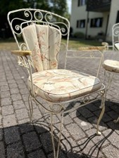 Vintage gartenmöbel romantisc gebraucht kaufen  Töging a.Inn