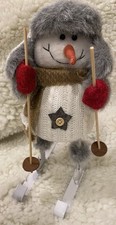 Christmas decoration skiing for sale  Salt Lake City