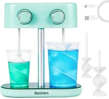 Epoxy resin mixer d'occasion  Expédié en Belgium