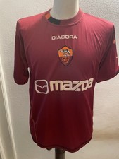 Maglia roma usato  Viareggio