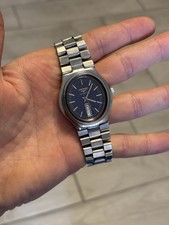 Longines day date usato  Biella