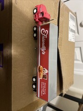 Winross diecast trucks for sale  Ocala