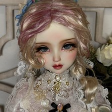 Bjd scale doll for sale  Dallas