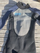 Gul response wetsuit for sale  WYMONDHAM