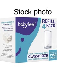 Babyfeel dekor classic for sale  Mc Kees Rocks