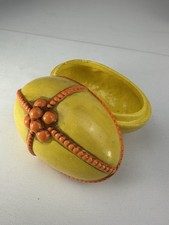 Vintage yellow orange for sale  Watertown