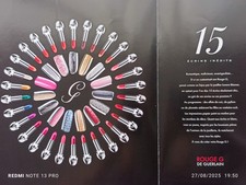 Colors cosmetics make d'occasion Colors cosmetics make d'occasion  Orleans-