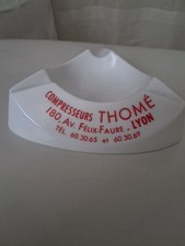 Thome compresseurs lyon d'occasion  Vernaison
