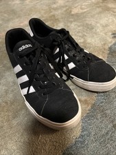 Men black adidas for sale  Crestwood