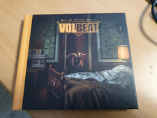Volbeat god angels gebraucht kaufen  Pfinztal