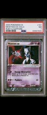 Carte pokémon mewtwo d'occasion  Albert