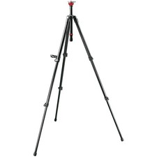 Manfrotto 755xb treppiede usato  Italia