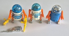 Playmobil vintage roboter gebraucht kaufen Playmobil vintage roboter gebraucht kaufen  Bremen
