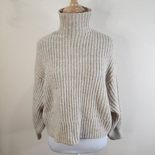 Women oatmeal beige for sale  Olympia
