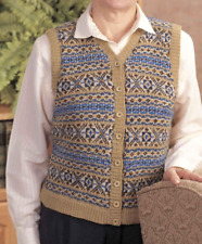 Knitting pattern copy for sale  CAERNARFON