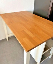 îlot cuisine ikea d'occasion  Angers-