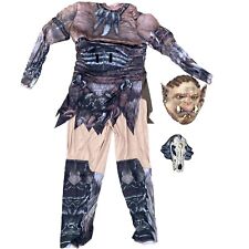 Disguise durotan warcraft for sale  Portage