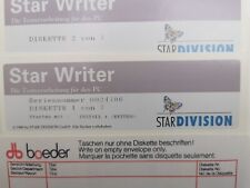 Rarität star division gebraucht kaufen  Bad Bentheim