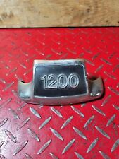 Oem harley davidson for sale  Wolcott