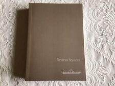 Libretto booklet jaeger usato  Italia