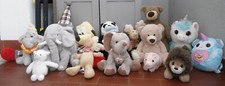 Lotto peluche pupazzi usato  Virle Piemonte
