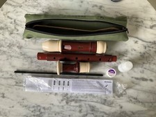 Yamaha alto recorder for sale  WALLASEY