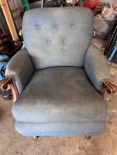1940s upholstered platform for sale  Shreveport
