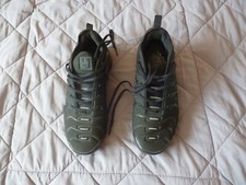 Nike vapormax black d'occasion  France