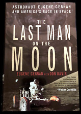 Gene cernan apollo for sale  Titusville