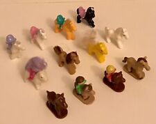 12x polly pocket gebraucht kaufen  Lübeck