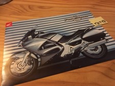 Honda european 1300 d'occasion Honda european 1300 d'occasion  Decize