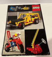 Lego system technical for sale  Euclid