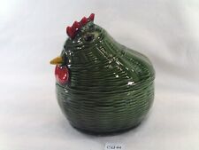 Antique covered pot d'occasion  Expédié en Belgium