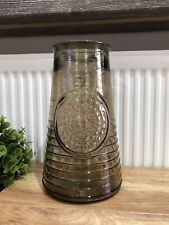 Ecogreen glass vase for sale  BURY ST. EDMUNDS