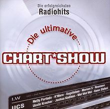 Ultimative chartshow radio gebraucht kaufen  Berlin