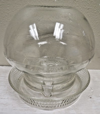 Vintage glass chicken for sale  Amarillo
