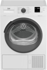 Beko drxs823a 8kg usato  Genova