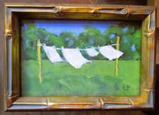 Framed backyard clothesline for sale  Orlando