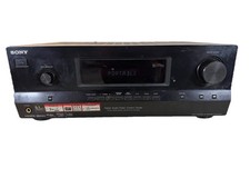 Sony str dh500 for sale  FAKENHAM
