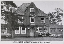 Beccles district war for sale Beccles district war for sale  DUNDEE