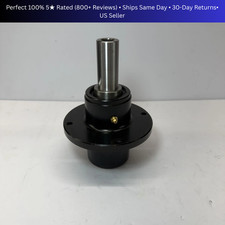 Spindle assembly fits for sale  Erie