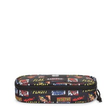 Astuccio eastpak oval usato  Italia
