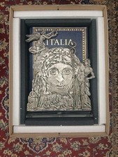 Omaggio all italia usato  Roma