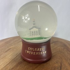 Colgate university snow for sale  Los Alamitos