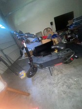 Electric adult scooter for sale  Kernersville